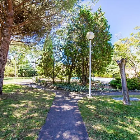 Apartment Cambo *
