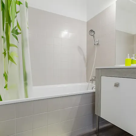 Cambo Apartment Toulouse