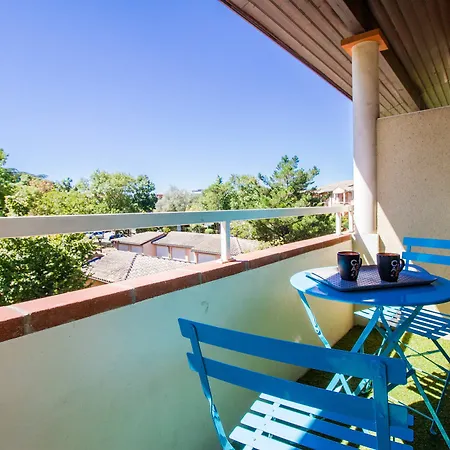 Cambo Apartment